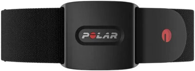 Senzor optic de frecvență cardiacă Polar Verity Sense, negru, mărime S-L