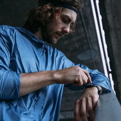 Polar Ignite 3 Titanium, mărimea S-L