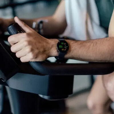 Polar Ignite 3 Titanium, mărimea S-L