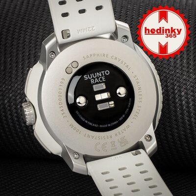 Suunto Race Birch
