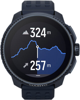 Suunto Race Midnight