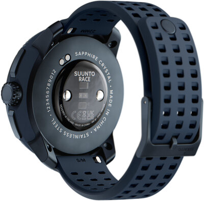 Suunto Race Midnight
