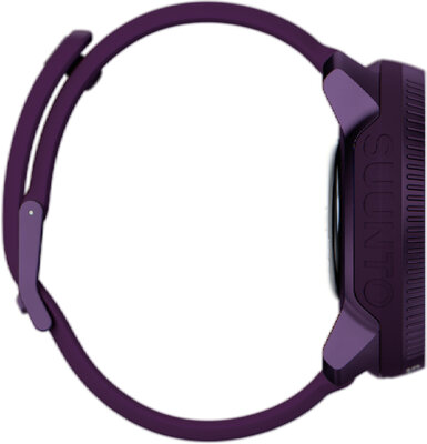 Suunto Race Titanium Amethyst