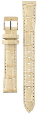 curea din piele Orient UL00F012G0 14mm (pentru model RF-QA00), bej