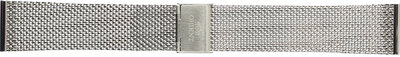 Brățară din oțel inoxidabil Orient UM00B112J0 22mm (pentru model RA-KV04), argintiu, milaneză