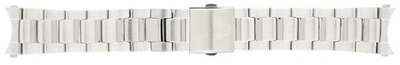 Brățară din oțel inoxidabil Orient UM036111J0 20mm (pentru model RA-AK03), argintiu