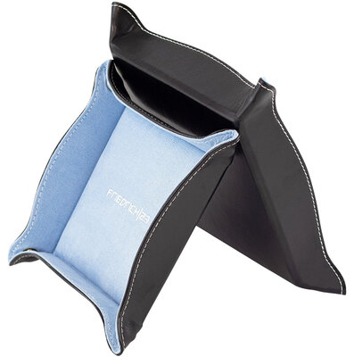 Șervețel pentru ceasuri Friedrich Lederwaren 20119-2, 2 buc.