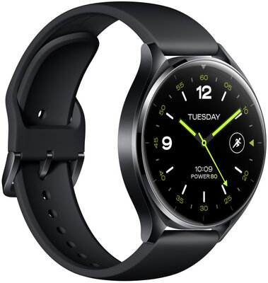 Xiaomi Watch 2 Negru