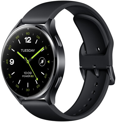 Xiaomi Watch 2 Negru