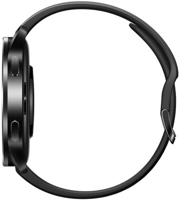 Xiaomi Watch S3 negru