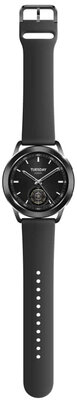 Xiaomi Watch S3 negru