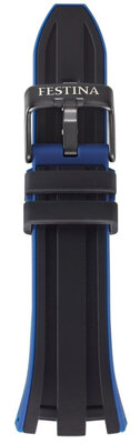 Festina Chrono Bike 20673/1 (+ curea de schimb)