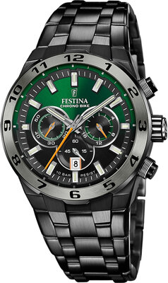 Festina Chrono Bike 20673/2 (+ curea de rezervă)