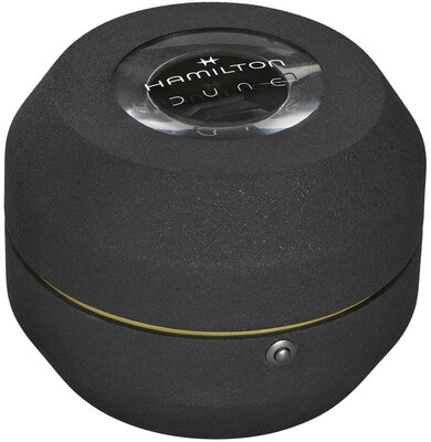 Hamilton Ventura Edge Dune Quartz H24624330 Limited Edition 2000pcs