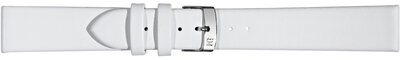 Curea din piele Morellato Micra Evoque 5126875.017 S, alb