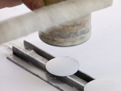 MeisterSinger Enamel 1Z Mechanical ED-Unitas-1ZE Limited Edition 24pcs