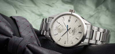 Orient Star Contemporary M34 F8 Date Automatic RE-BX0002S00B Limited Edition 160pcs