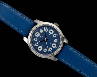 PRIM Buburuze 32 Quartz 39-827-514-00-1/02