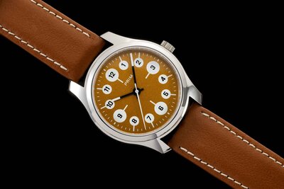 PRIM Buburuze 32 Quartz 39-827-514-00-1/03