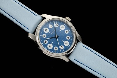 PRIM Ladybugs 32 Quartz 39-827-514-00-1/06