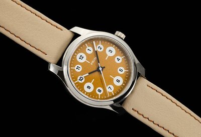 PRIM Buburuze 32 Quartz 39-827-514-00-1/07