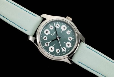 PRIM Buburuze 32 Quartz 39-827-514-00-1/08