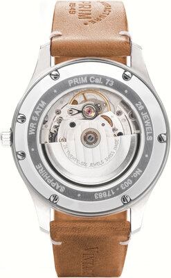 PRIM Linea 40 Automatic 73-041-326-00-1