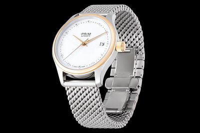 Prim Linea Briliant 36 Automatic L02P.18047.A