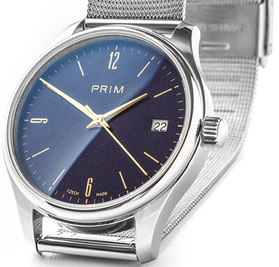 PRIM Linea Esence 36 Quartz 38-946-427-00-1