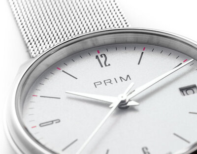 PRIM Linea Essence 36 Quartz 38-948-427-00-1