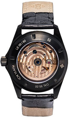 PRIM Eagle 38 D Manufacture 95-022-515-80-1 Limited Edition 60pcs