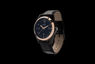 PRIM Eagle 38 D Manufacture 95-022-515-80-1 Limited Edition 60pcs