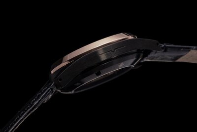 PRIM Eagle 38 D Manufacture 95-022-515-80-1 Limited Edition 60pcs