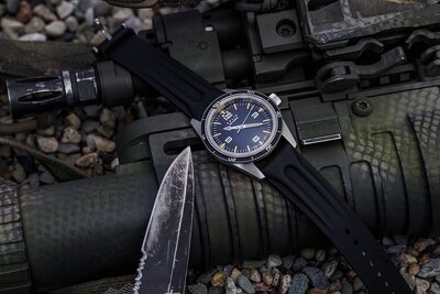 PRIM Eagle 38 Manufacture 95-007-487-00-1