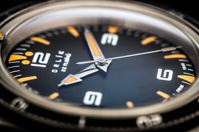 PRIM Eagle 38 Manufacture 95-007-487-00-1