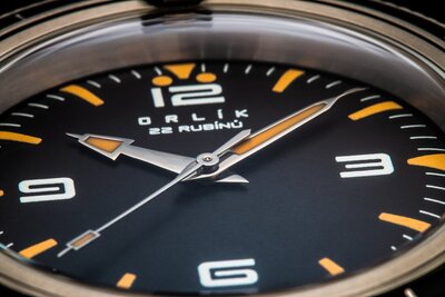 PRIM Eagle 38 Manufacture 95-007-487-00-1