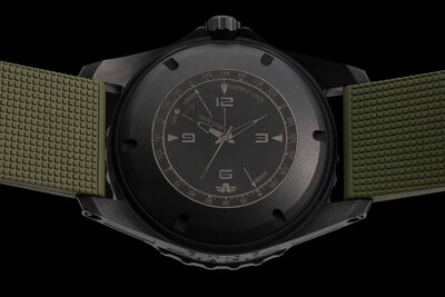 PRIM Eagle ARMA Manufacture 95-145-530-39-1 Limited Edition 128pcs