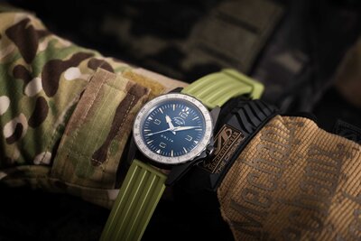 PRIM Eagle ARMA Manufacture 95-145-530-39-1 Limited Edition 128pcs