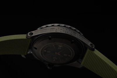 PRIM Eagle ARMA Manufacture 95-145-530-39-1 Limited Edition 128pcs