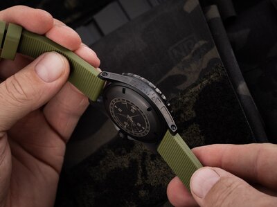 PRIM Eagle ARMA Manufacture 95-145-530-39-1 Limited Edition 128pcs