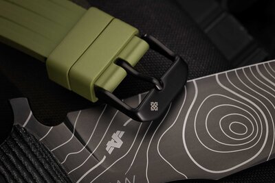 PRIM Eagle ARMA Manufacture 95-145-530-39-1 Limited Edition 128pcs