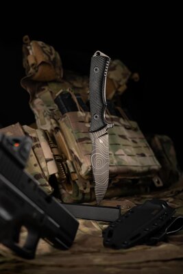 PRIM Eagle ARMA Manufacture 95-145-530-39-1 Limited Edition 128pcs