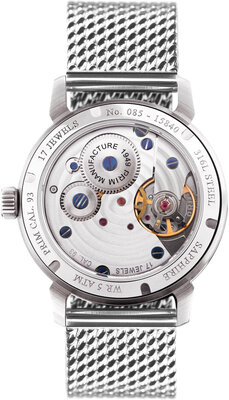 PRIM Spider 34 C Manufacture 93-034-418-00-2