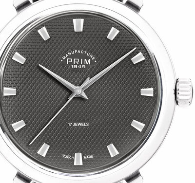 PRIM Spider 34 C Manufacture 93-034-418-00-2