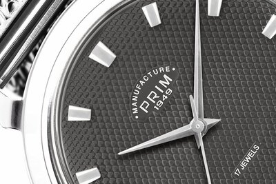 PRIM Spider 34 C Manufacture 93-034-418-00-2