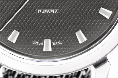 PRIM Spider 34 C Manufacture 93-034-418-00-2