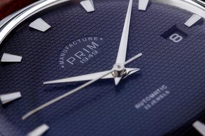 PRIM Spider 40 C Manufacture 98-227-340-00-1