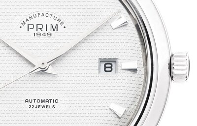 PRIM Spider 40 C Manufacture 98-228-340-00-1