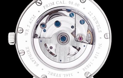 PRIM Spider 40 C Manufacture 98-228-340-00-1