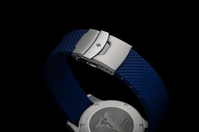 PRIM Automatic 73-144-510-00-1 Limited Edition 100pcs